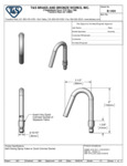 Spec Sheet Spec Sheet