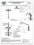 Spec Sheet Spec Sheet