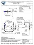 Spec Sheet Spec Sheet