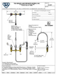 Spec Sheet Spec Sheet