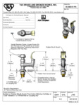 Spec Sheet Spec Sheet