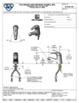 Spec Sheet Spec Sheet