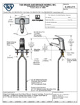 Spec Sheet Spec Sheet