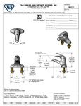 Spec Sheet Spec Sheet