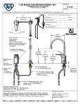 Spec Sheet Spec Sheet