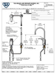 Spec Sheet Spec Sheet