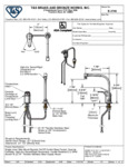 Spec Sheet Spec Sheet