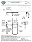 Spec Sheet Spec Sheet