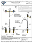Spec Sheet Spec Sheet