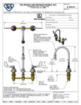 Spec Sheet Spec Sheet