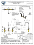 Spec Sheet Spec Sheet