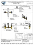 510B2992 Specsheet