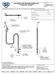 Spec Sheet Spec Sheet