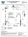 Spec Sheet Spec Sheet