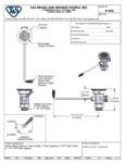 Spec Sheet Spec Sheet