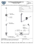 Spec Sheet Spec Sheet