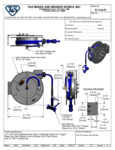 Spec Sheet Spec Sheet