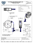 Spec Sheet Spec Sheet