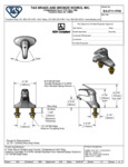 Spec Sheet Spec Sheet