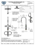 Spec Sheet Spec Sheet