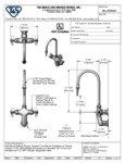 Spec Sheet Spec Sheet
