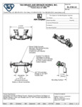 Spec Sheet Spec Sheet