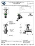Spec Sheet Spec Sheet