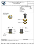 Spec Sheet Spec Sheet