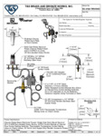 Spec Sheet Spec Sheet