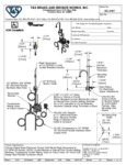 Spec Sheet Spec Sheet