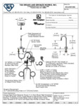 T&S EC-3107-HG Specsheet