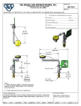 Spec Sheet Spec Sheet
