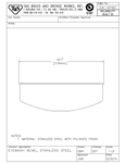 Spec Sheet Spec Sheet