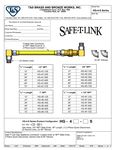 Spec Sheet Spec Sheet