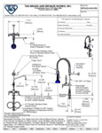 Specsheet