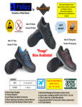 Genuine Grips 570 5170 Fangs Spec Sheet Genuine Grips 570 5170 Fangs Spec Sheet