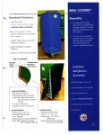 Spec Sheet Spec Sheet