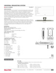 523-16-series---universal-bracketing-system---powerbar Specs