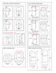 5259941BLK Dispenser Specs 5259941BLK Dispenser Specs