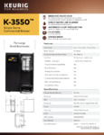 52AK3550_K-3550 Spec Sheet.pdf