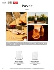 Stolzle Power Premium Specsheet