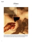 Stolzle Fino Prestige Specsheet