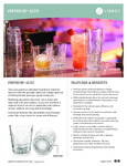 Libbey_Infinium Alto_Sell Sheet.pdf