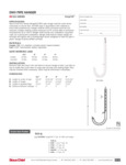 553-series---dwv-pipe-hanger---hangstuff 553-series---dwv-pipe-hanger---hangstuff