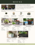 5695890W_5890-W_Fairfield_Planter_SpecSheet