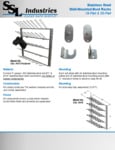 56BSSL1075_Wall-Mounted Boot Racks Spec Sheet.pdf