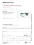 Spec Sheet Spec Sheet