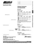 Specsheet