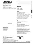 Spec Sheet Spec Sheet