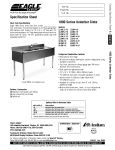 Spec Sheet Spec Sheet